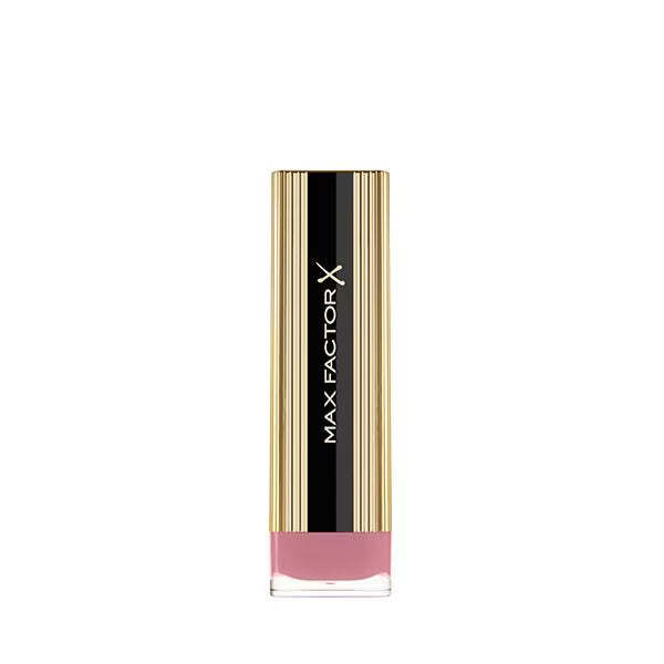 Max Factor Colour Elixir Lipstick Angel Pink, imported from the UK