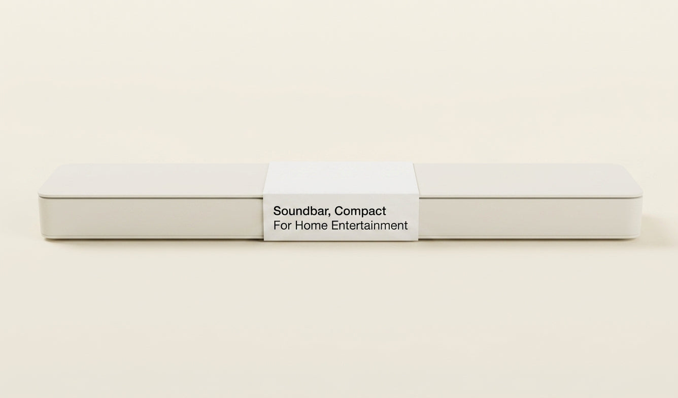 Bose Smart All-In-One soundbar with Dolby Atmos, UK version