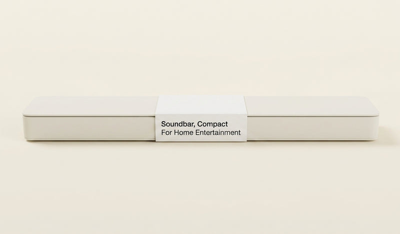 Bose Smart All-In-One soundbar with Dolby Atmos, UK version