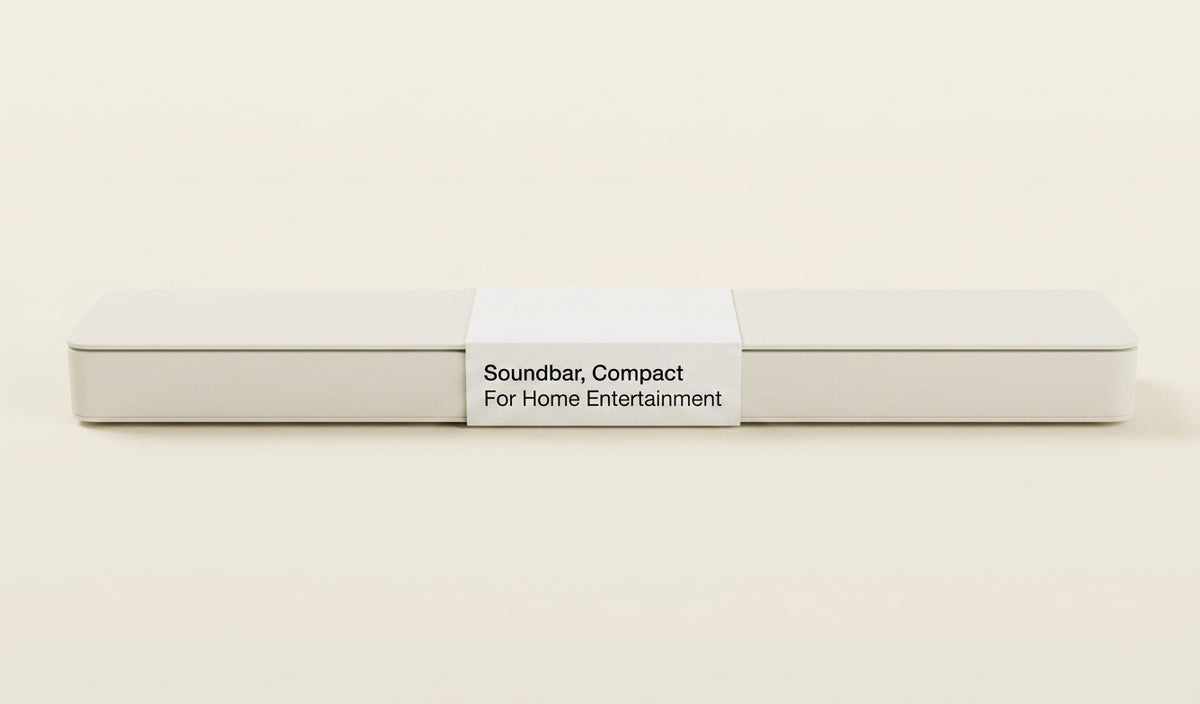 Bose Smart All-In-One soundbar with Dolby Atmos, UK version
