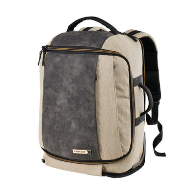Superdrug Manhattan 30L Underseat Hybrid Trolley Bag Travel Luggage 45x36x20cm- Buy online at McGrocer