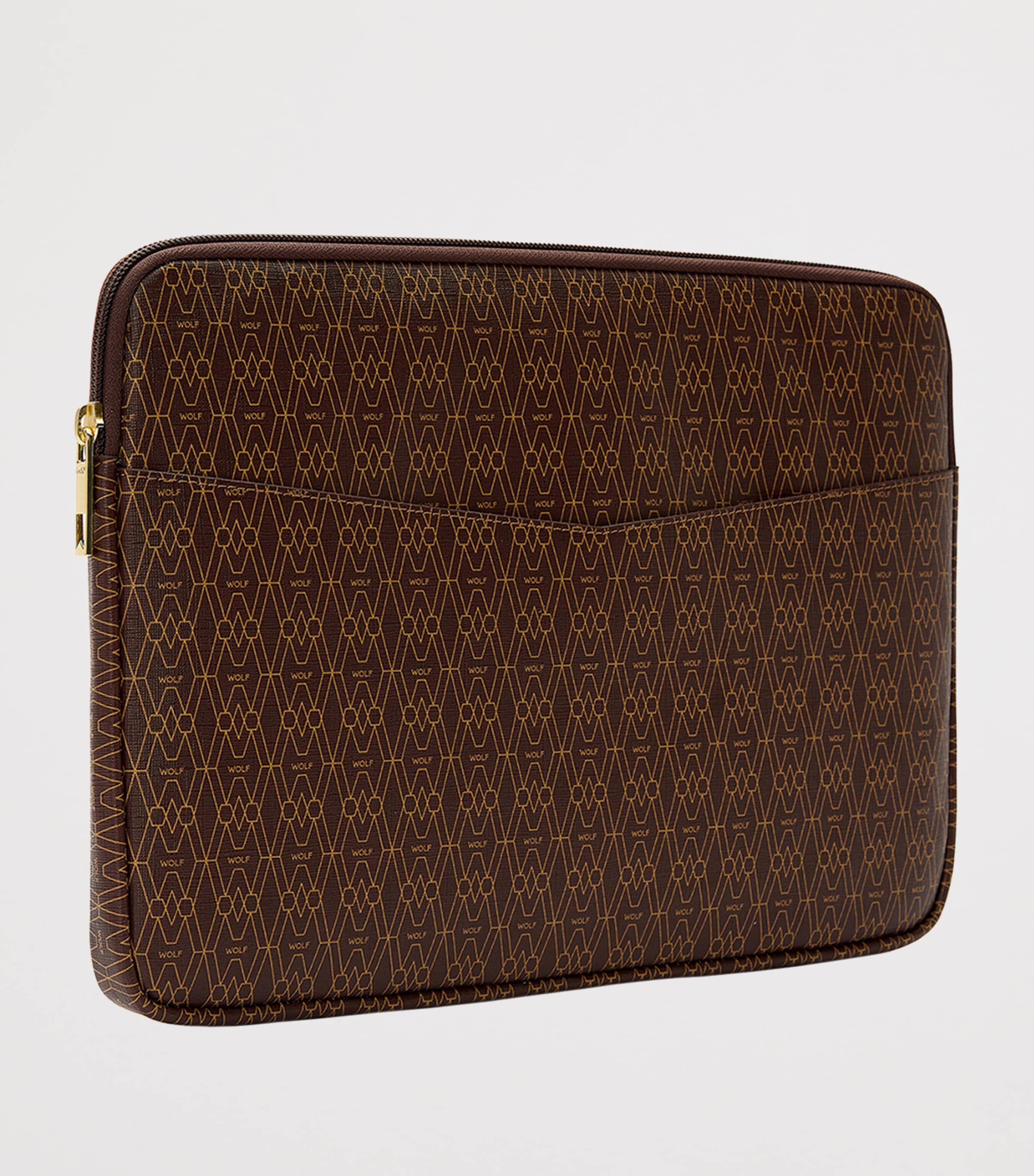 WOLF Signature Laptop Case 13 inch (British brand)