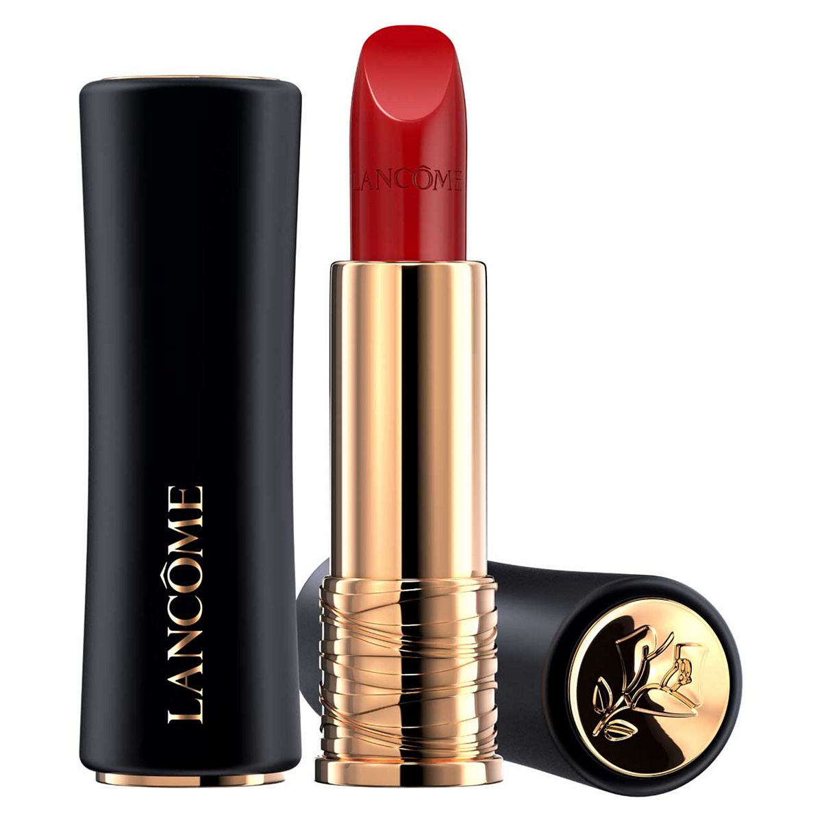 Lancôme L'Absolu Rouge Cream Lipstick GOODS Boots   