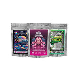 Innooova Glow & Flow trial bundle gummies 5 day, UK version