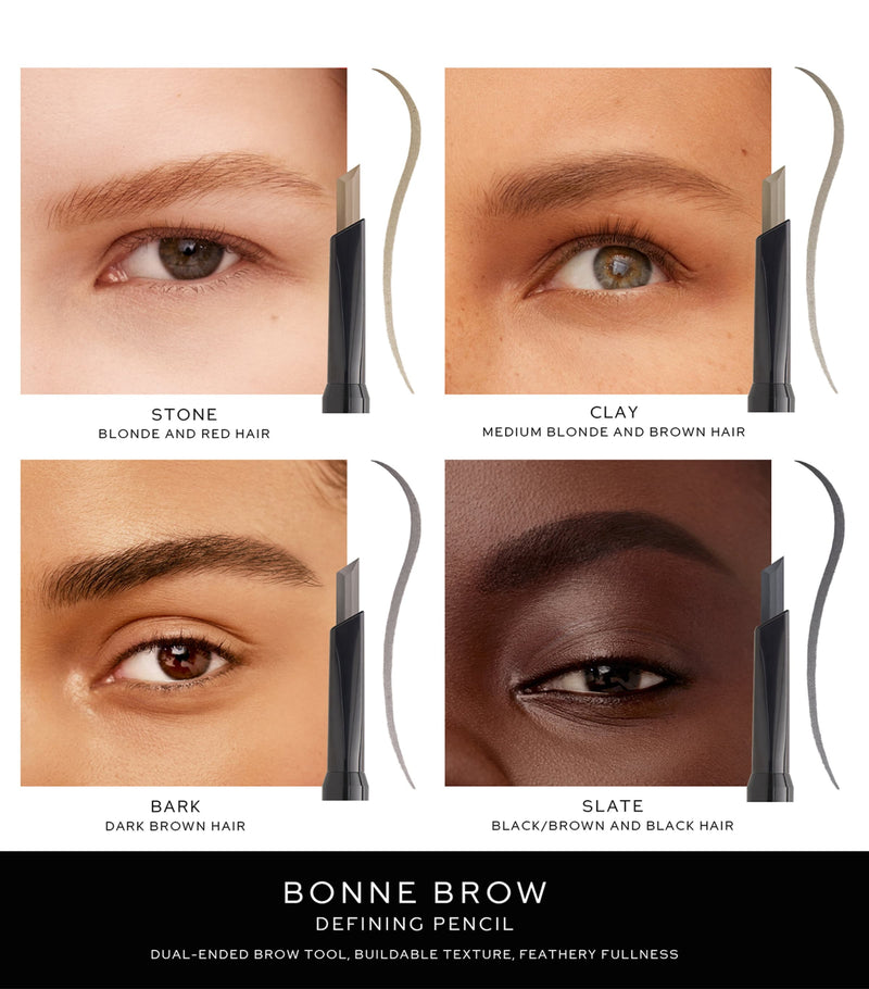 Westman Atelier Bonne Brow Defining Pencil (British brand)