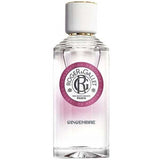Roger & Gallet fragrant water Gingembre Rouge 100ml, imported from the UK