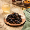 Holland & Barrett organic dates 420g, UK version
