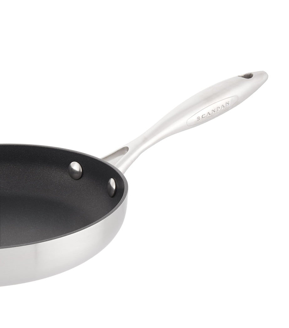 Scanpan Classic frying pan 20cm with non-stick coating - British product