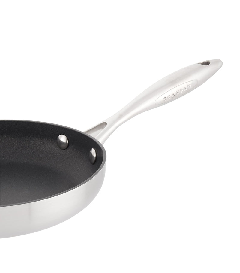 Scanpan Classic frying pan 20cm with non-stick coating - British product