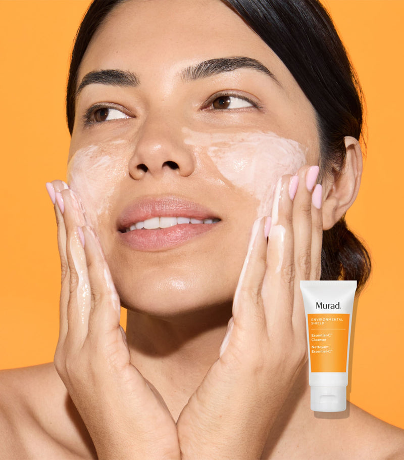 Murad Radiant Skin Discovery Kit, imported from the UK