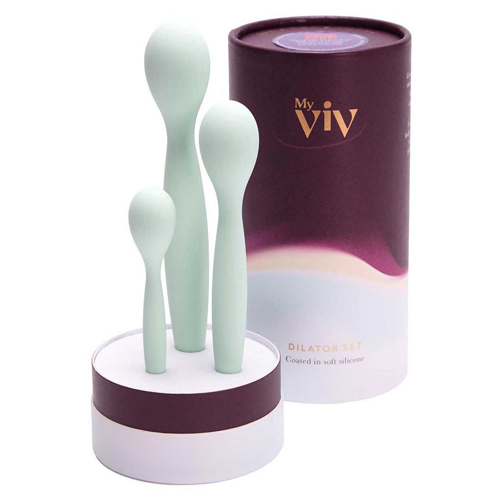 Ann Summers My Viv Dilator Set