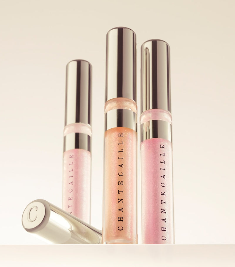 Chantecaille Brilliant Gloss lip gloss - British product