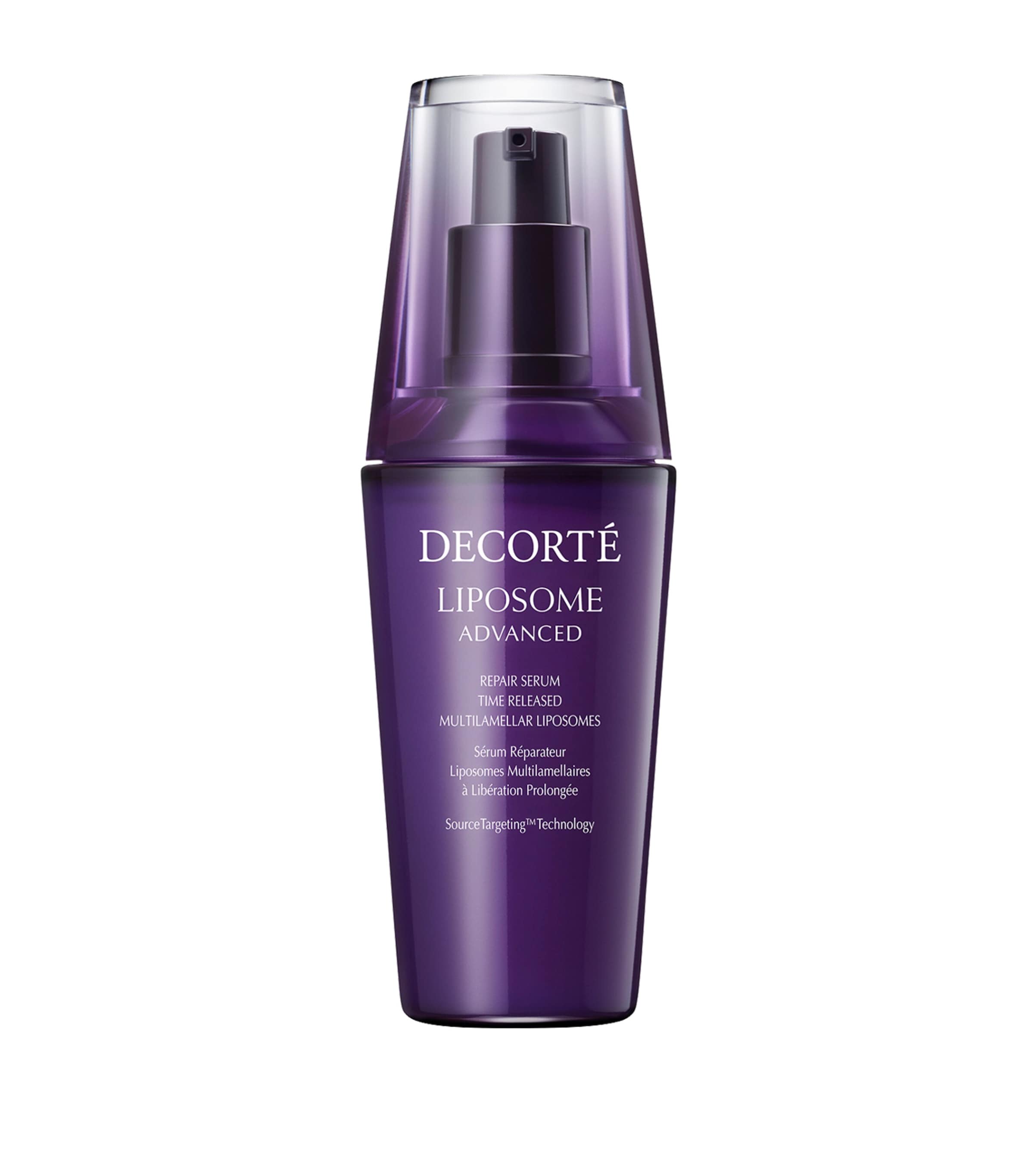 Decorté Liposome Advanced Repair Serum 75ml - British product