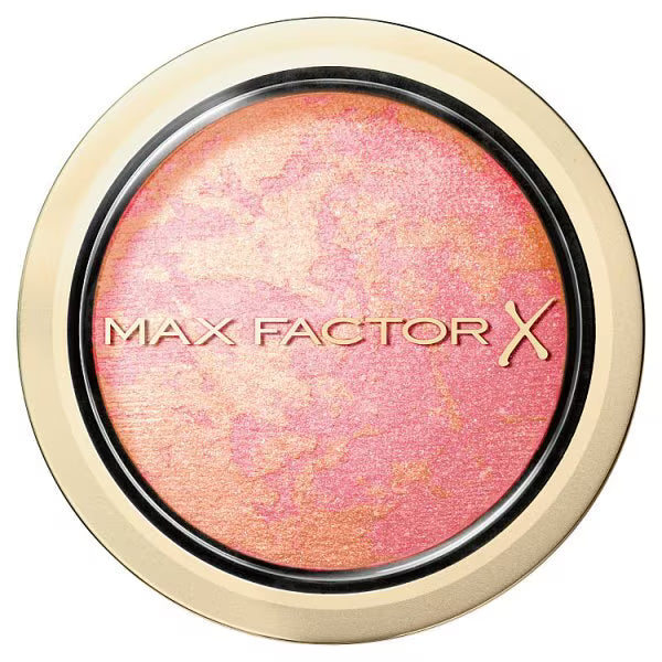 Max Factor Creme Puff Blusher Lovely Pink 5, imported from the UK