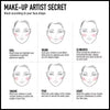 Max Factor Creme Puff Blusher Lovely Pink 5, imported from the UK