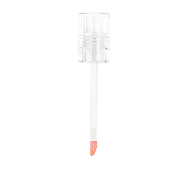 W7 Lip Bounce Lip Gloss Tan Rose 3ml (British brand)
