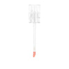 W7 Lip Bounce Lip Gloss Tan Rose 3ml (British brand)