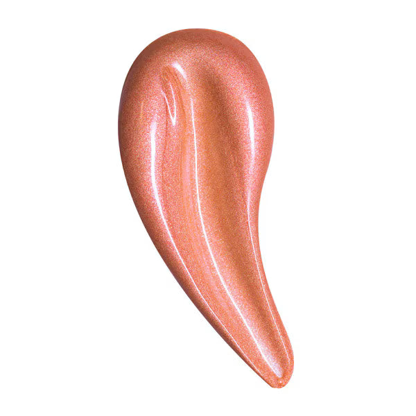 W7 Lip Bounce Lip Gloss Tan Rose 3ml (British brand)