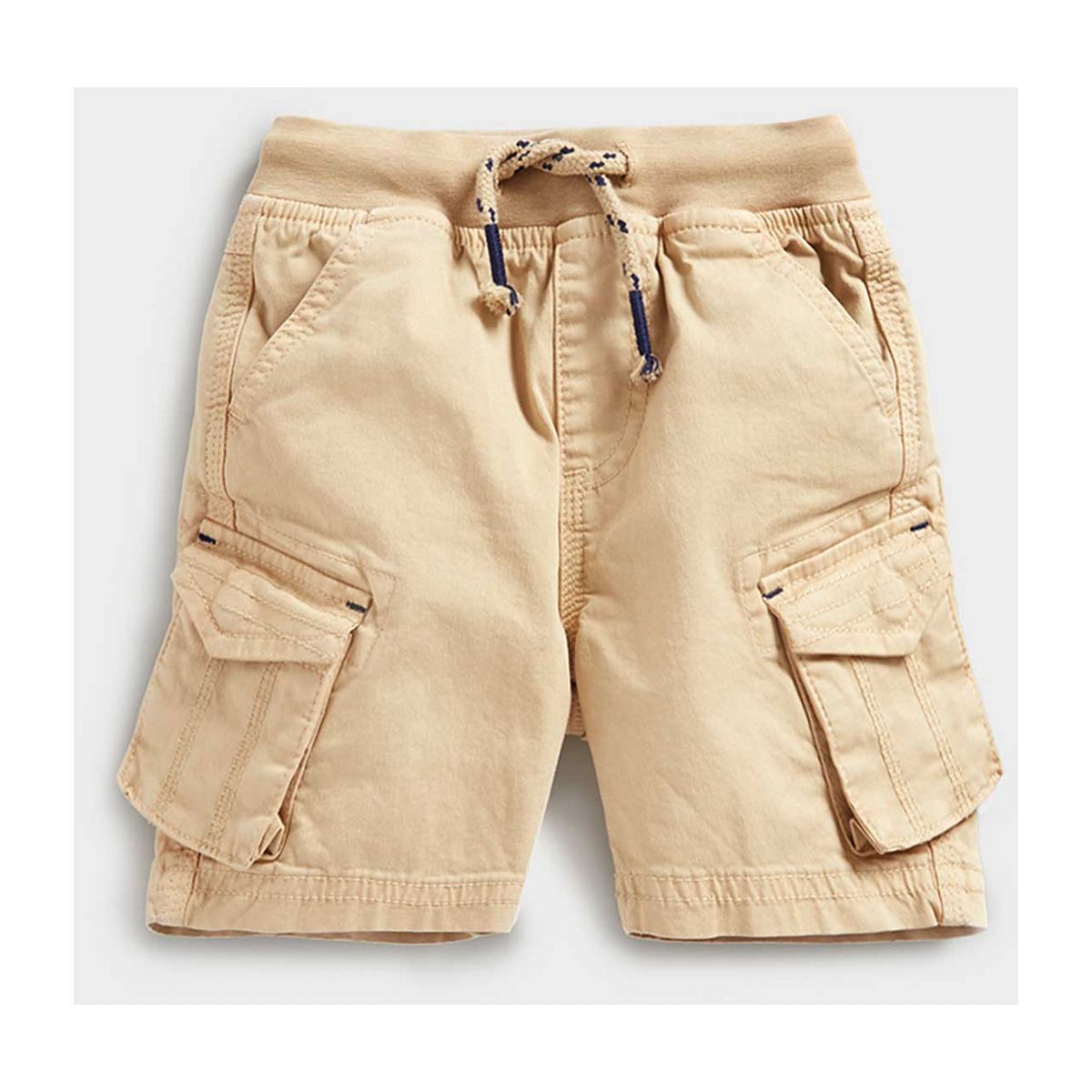 Mothercare Stone Cargo Shorts GOODS Boots   