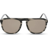 Police Brown Sunglasses 56, imported from the UK
