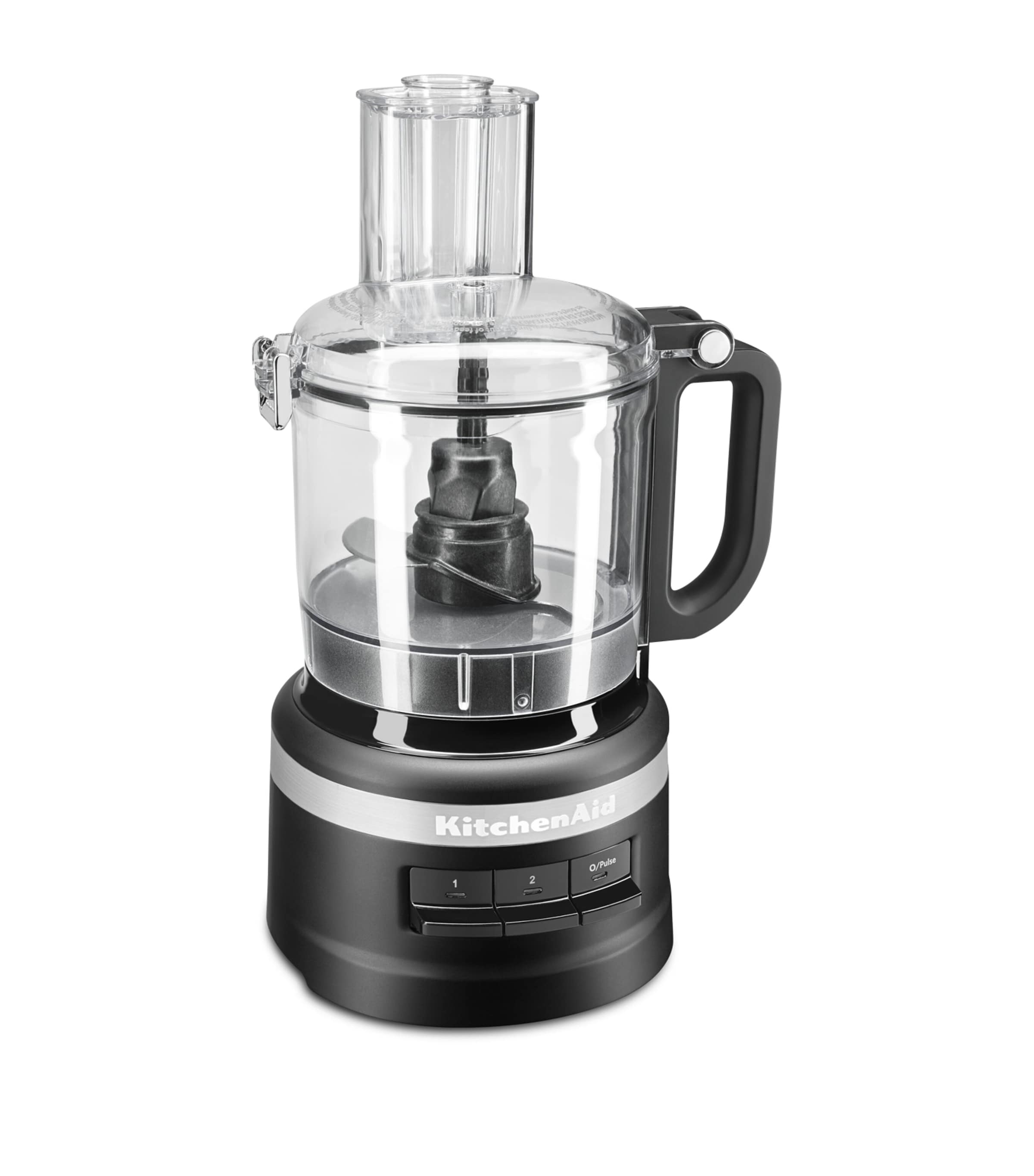 KitchenAid food processor 1.7L (British brand)
