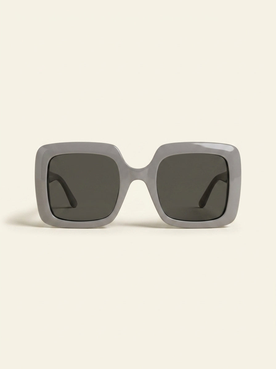 Gucci GG0896S square-frame sunglasses 52mm (British brand)