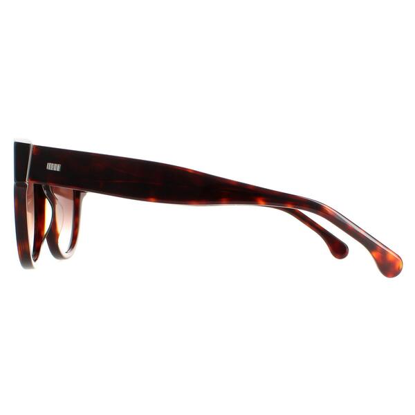 Paul Smith Darcy brown gradient sunglasses, imported from the UK