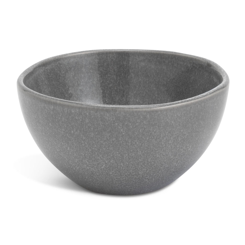 Habitat Grey Reactive Nibble Bowl