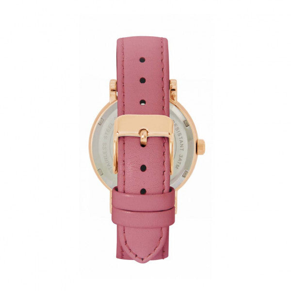 Toff London ladies cat head watch 38mm, imported from the UK