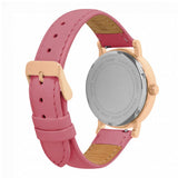 Toff London ladies cat head watch 38mm, imported from the UK