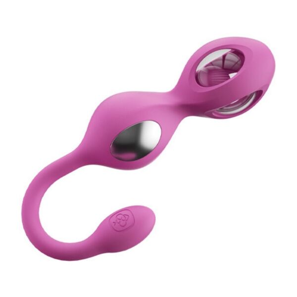 Honey Play Box Elektra E-Stim Kegel set - British product