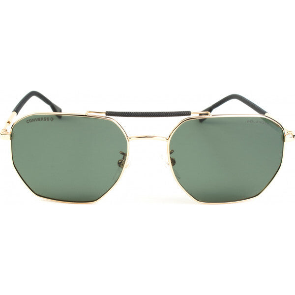 Converse Gold metal frame sunglasses 55mm, imported from the UK
