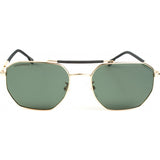 Converse Gold metal frame sunglasses 55mm, imported from the UK