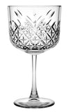 George Home Timeless Gin Glass General Household ASDA   