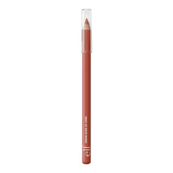 e.l.f. cream glide lip liner Cinnematic - British product