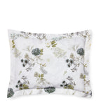Sferra Incanto cotton percale sham pillowcase 65cm (British brand)