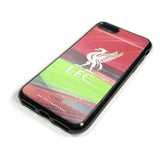 Liverpool FC holographic iPhone 6/6S case, imported from the UK