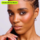 Glow Hub Baby Beam Bronze Beam tinted moisturiser, UK version