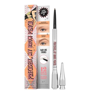 Benefit Precisely, My Brow Pencil Ultra-Fine Brow Defining Pencil GOODS Boots 3.75  