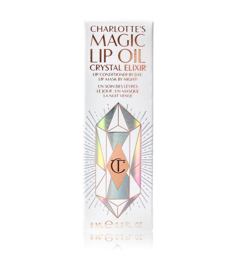 Charlotte Tilbury Magic Lip Oil - British product