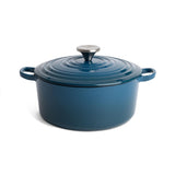 Habitat Cast Iron Casserole 3.3L GOODS Sainsburys   