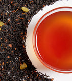 Harrods Apple Flavoured Black Loose Leaf Tea 125g, UK version