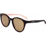 Moschino brown acetate sunglasses MOL040 S 51 86 (British brand)