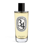 Room Fragrance Spray with Blackcurrant, Geranium, and Balsam Notes