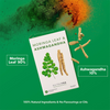 Moringa and Ashwagandha herbal tea 20 tea bags (British brand)