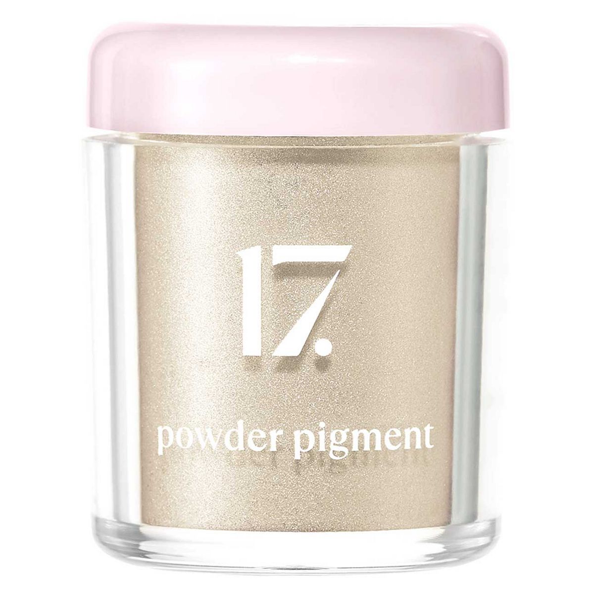 17. Powder Pigment GOODS Boots   