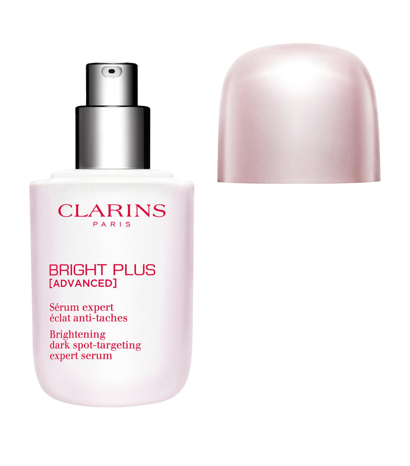 Clarins Bright Plus Advanced Brightening Serum 50ml - British product