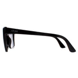 Atum Eden black gradient women sunglasses - British product