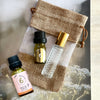 B Calm Essential Oil Blend Sweet Orange Lavender Frankincense 15ml - British product