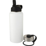 Avenue Supra Insulated Stainless Steel Water Bottle - British product